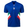 Italia Adidas Icon 22-23 - Herre Fotballdrakt